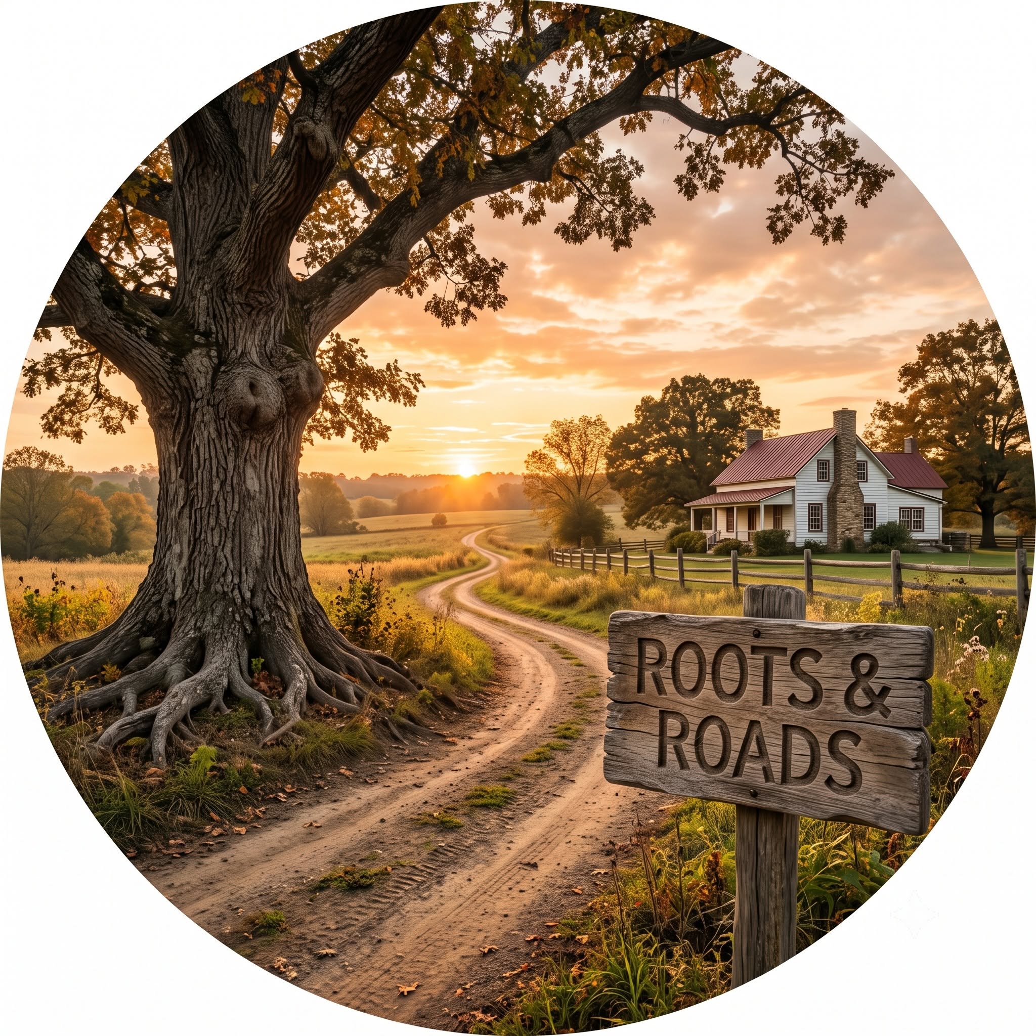 Roots & Roads – From Flavorful Craving